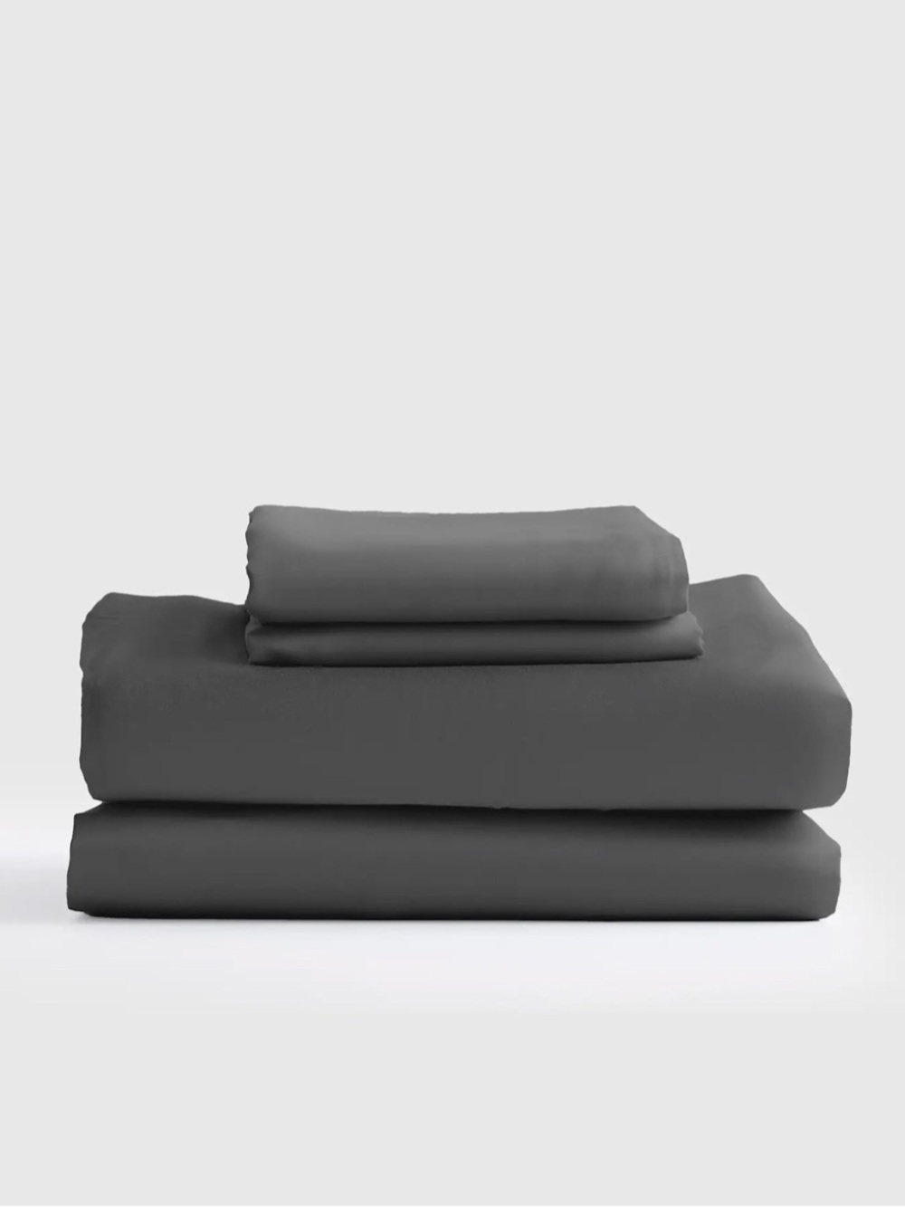 Quince NWT Viscose from bamboo King/Cal King sheet set